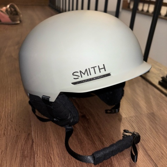SMITH Accessories - Smith Scout Ski & Snowboard Helmet